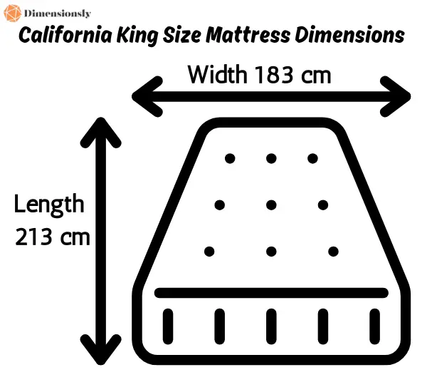 California King Mattress