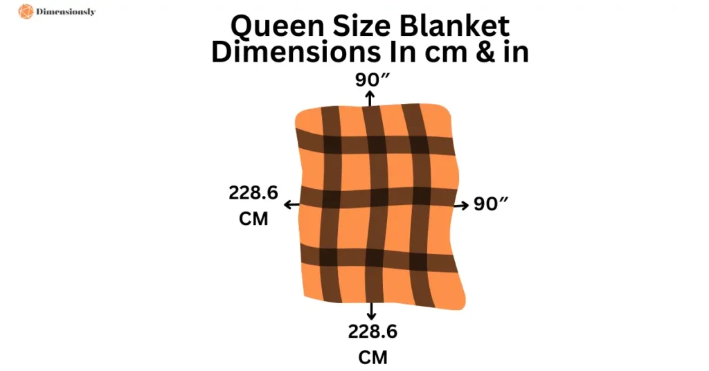 Queen Size Blanket