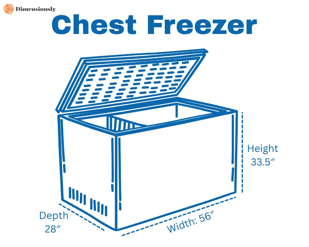 Chest Freezer